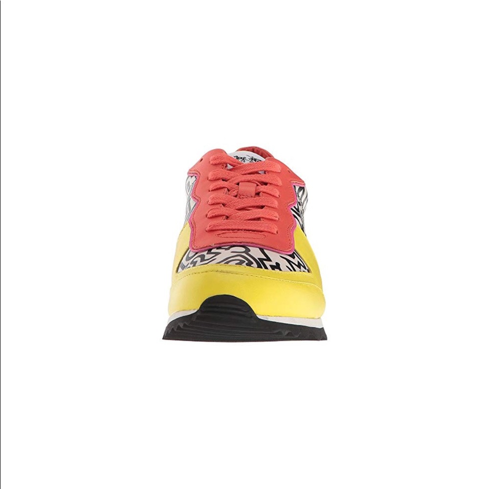 🎉HOST PICK 🌟COACH + KEITH HARING - Picture 4 of 7